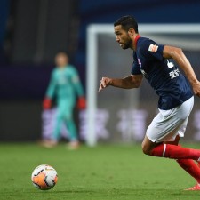 AYX SPORTS-重庆力帆失利在望，排名继续滑落()